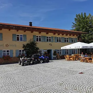  Hotel Landgasthof Hirsch