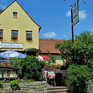 Gasthof Weininsel Gasthof