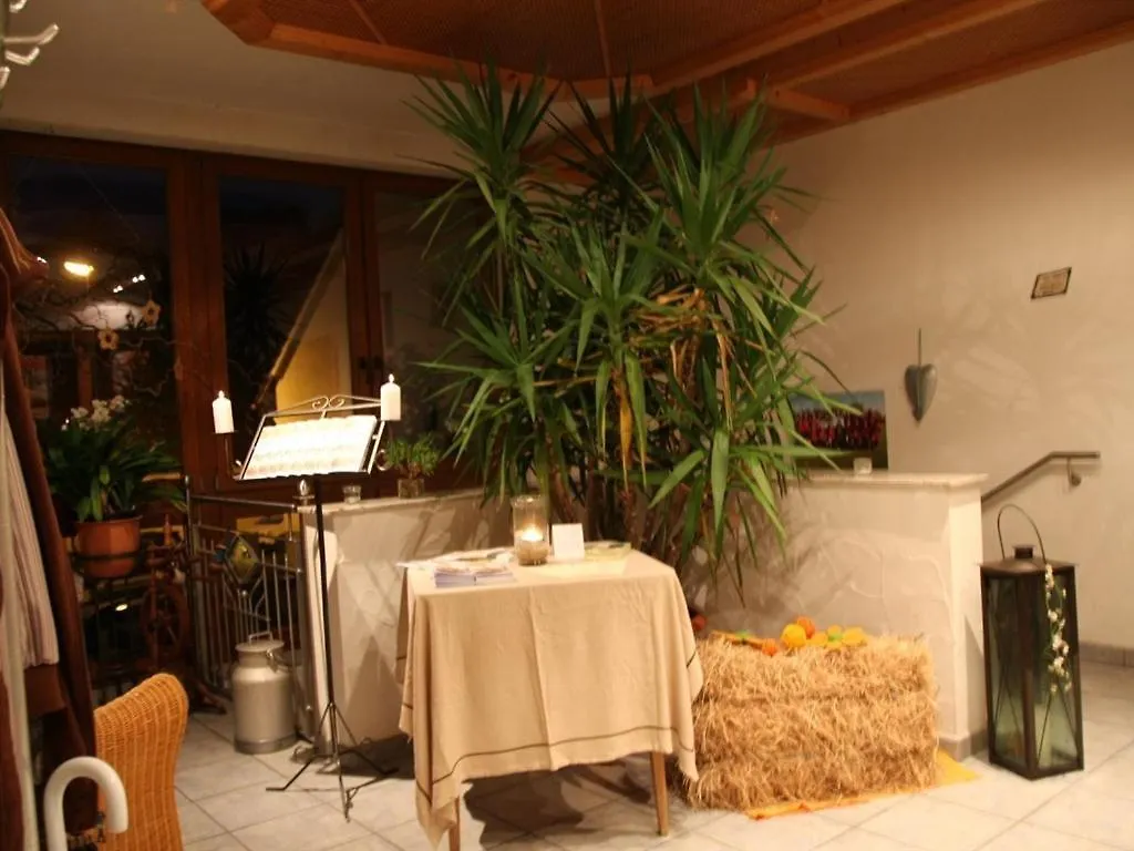 Inn Landgasthof 