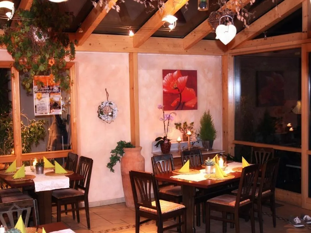 Inn Landgasthof 