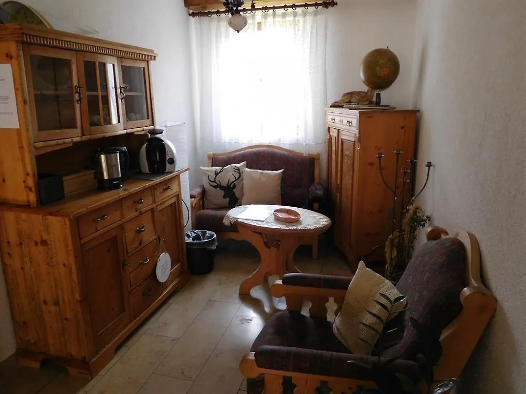 Inn Landgasthof 