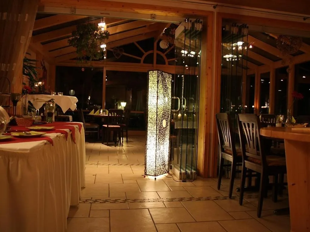Inn Landgasthof 