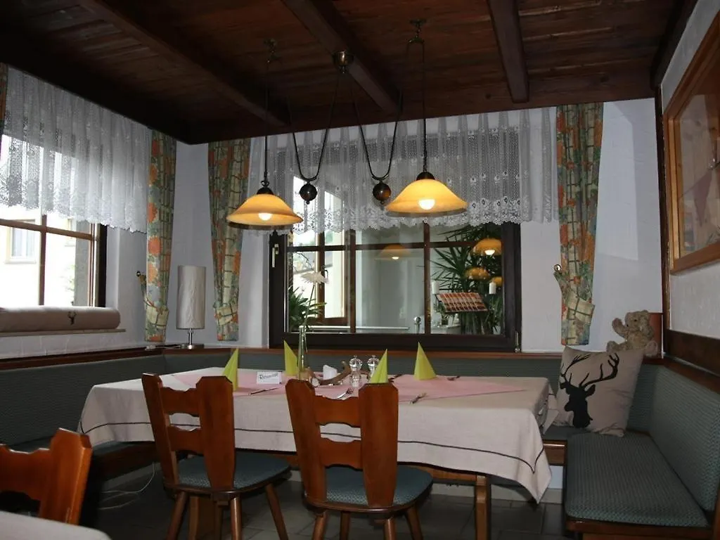 Inn Landgasthof 