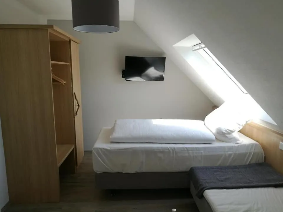Inn Landgasthof 