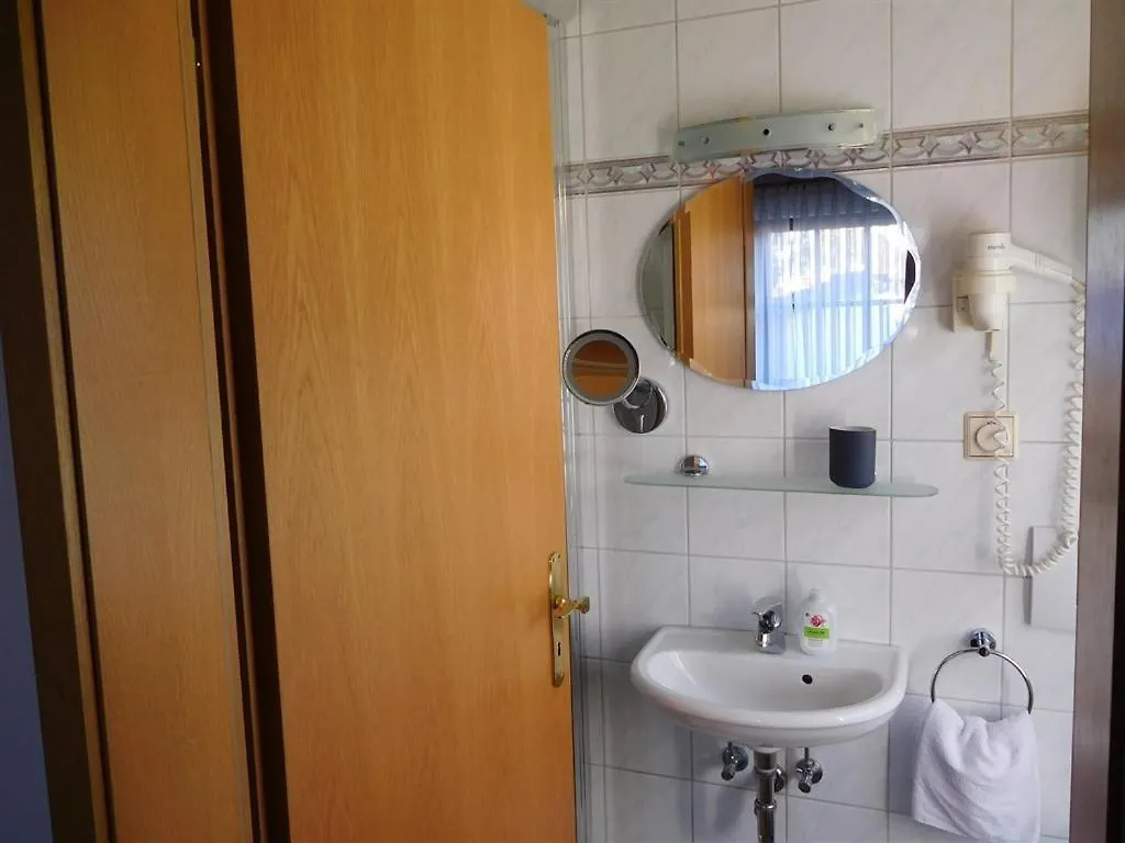 Inn Landgasthof 