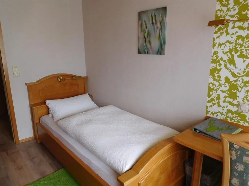 Inn Landgasthof 