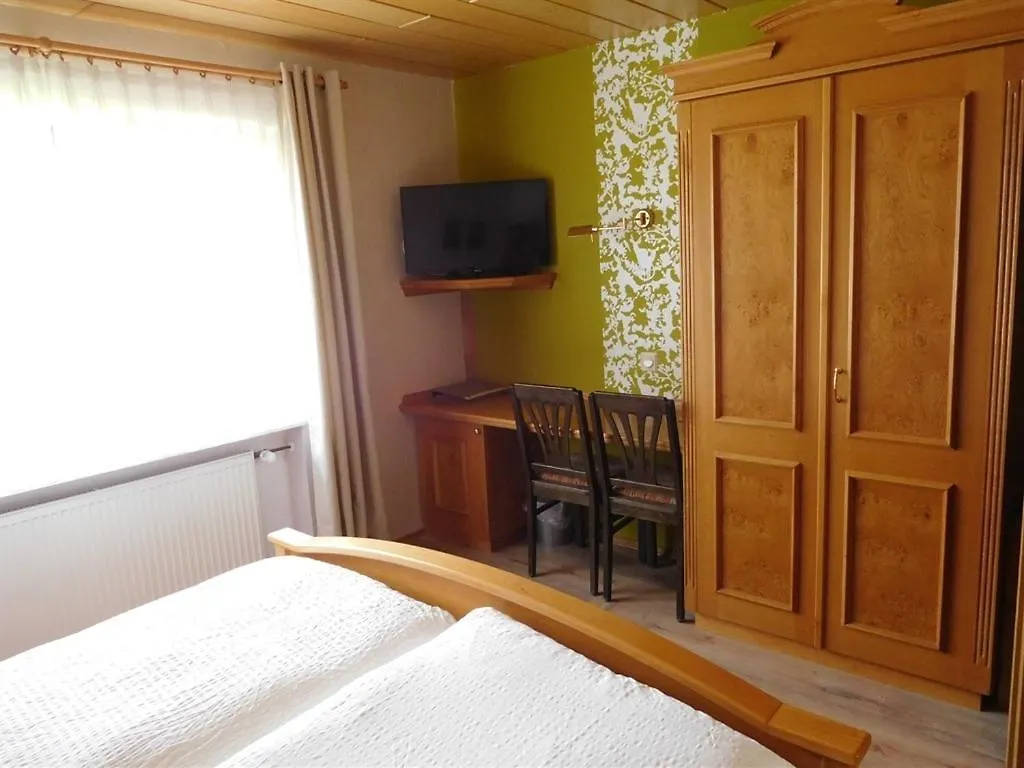 Inn Landgasthof 