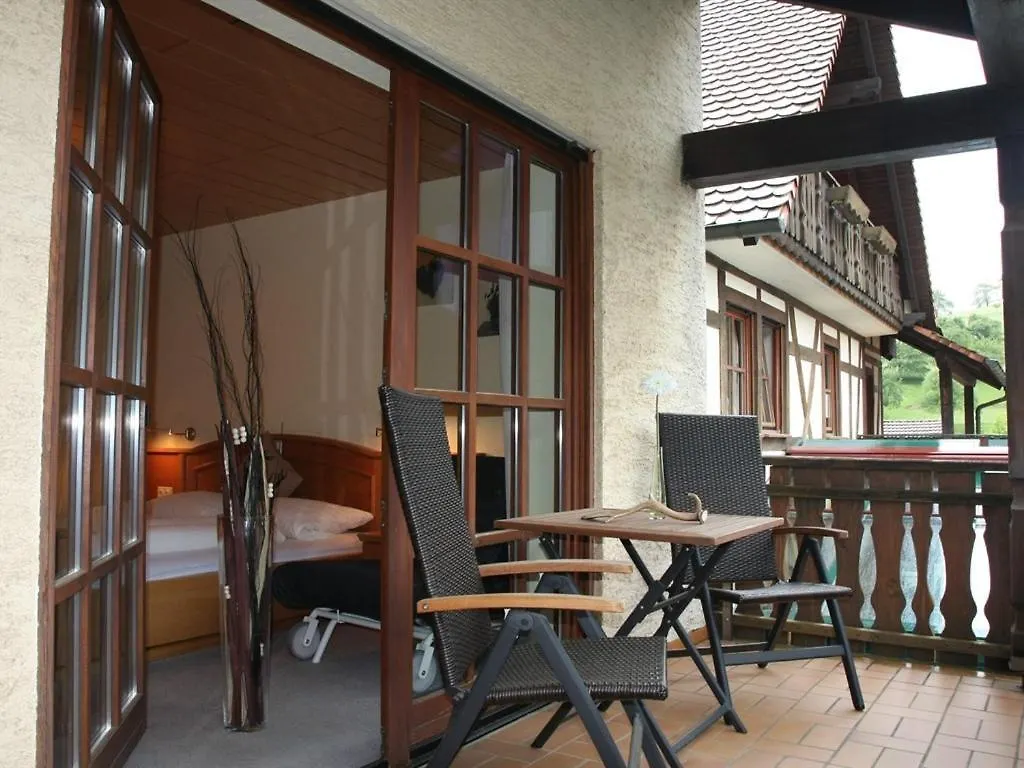 ***  Inn Landgasthof 