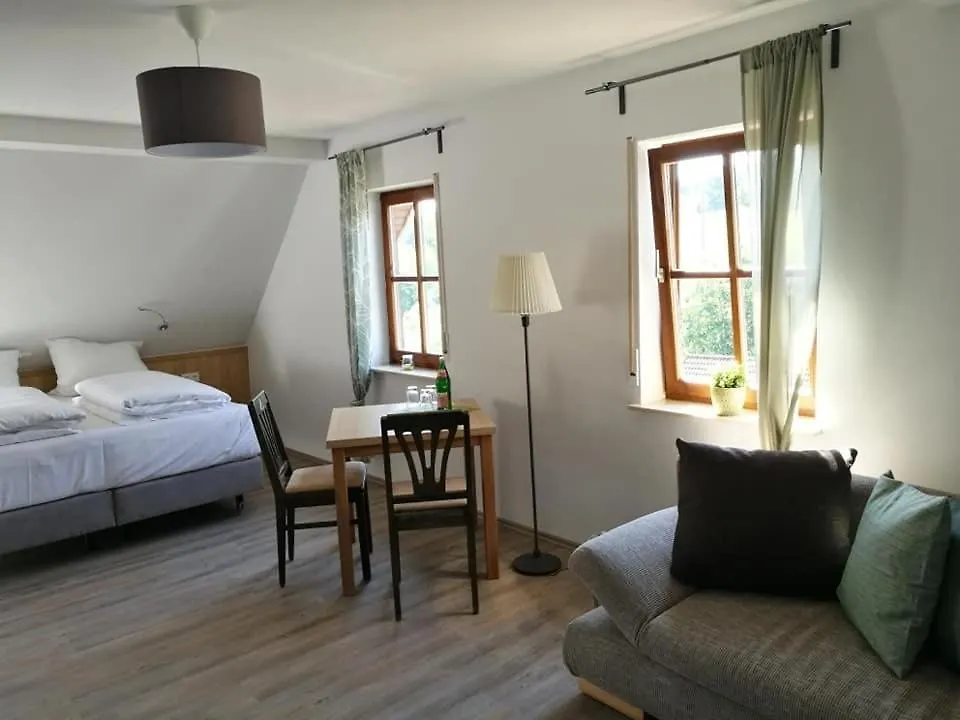 Inn Landgasthof 