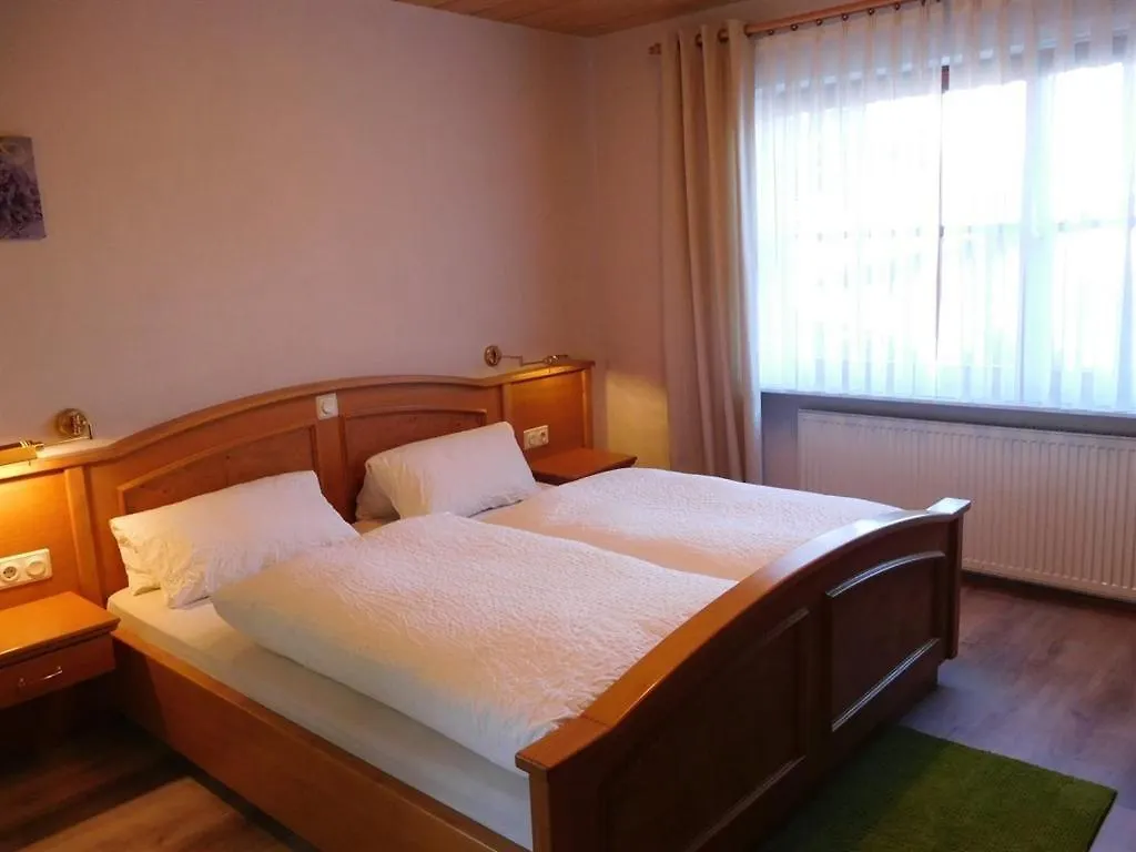 Inn Landgasthof 