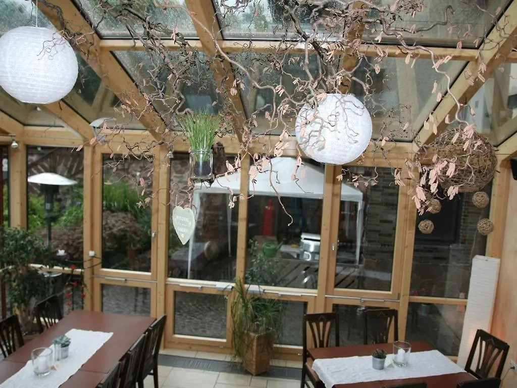 Inn Landgasthof 