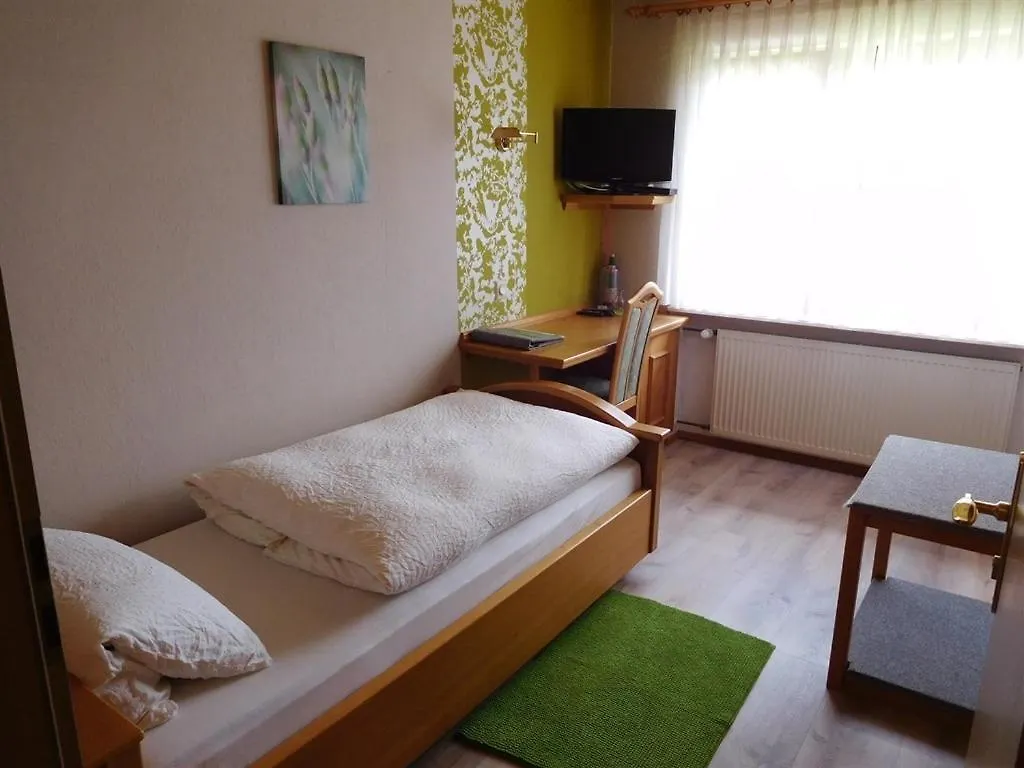 Inn Landgasthof 