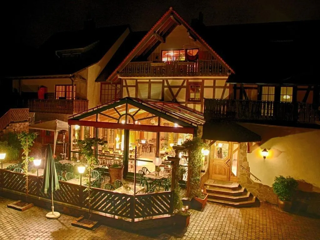 Inn Landgasthof 